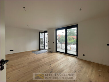 Wohnung zur Miete 1.390 € 3 Zimmer 76,5 m² Erdgeschoss frei ab sofort Grafing Grafing b. München 85567