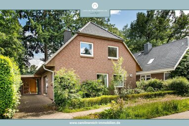 Einfamilienhaus zum Kauf 949.000 € 6 Zimmer 140 m² 370 m² Grundstück Wellingsbüttel Hamburg 22337
