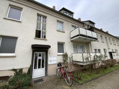 Wohnung zur Miete 419 € 2 Zimmer 46,7 m² Erdgeschoss Danziger Straße 4 Weißenthurm 56575