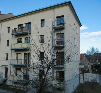 Wohnung zur Miete 425,98 € 2 Zimmer 35,3 m² Altpieschen 15b Pieschen-Süd (Altpieschen) Dresden 01127