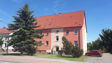 Wohnung zur Miete 320 € 3 Zimmer 61,7 m² 1. Geschoss Neubrandenburger Str. 56a Neverin Neverin 17039