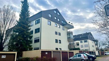 Wohnung zum Kauf 179.000 € 2,5 Zimmer 61 m² 3. Geschoss Sontheim - Ost Heilbronn 74081
