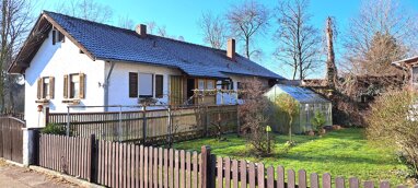 Einfamilienhaus zum Kauf 250.000 € 4 Zimmer 106,5 m² 495 m² Grundstück Herrieden Herrieden 91567