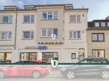 Wohnung zum Kauf 269.000 € 4 Zimmer 125,2 m² 1. Geschoss Westend Bremen 28217
