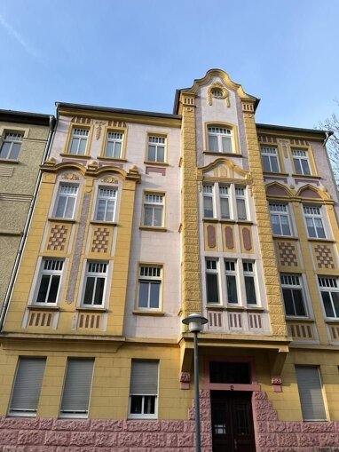 Wohnung zur Miete 390 € 3 Zimmer 70 m² Karl-liebknecht-stasse Markwerben Weißenfels 06667
