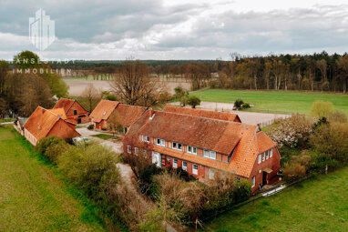 Mehrfamilienhaus zum Kauf 849.000 € 20 Zimmer 490 m² 36.022 m² Grundstück Edendorf Bienenbüttel / Wulfstorf 29553