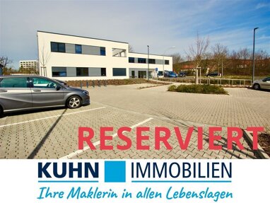 Praxisfläche zur Miete 231 m² Bürofläche Spitzwiese 11 Bad Kissingen Bad Kissingen 97688