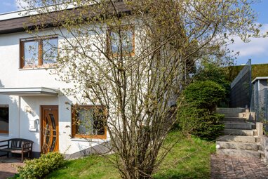 Einfamilienhaus zum Kauf 499.000 € 6 Zimmer 160 m² 587 m² Grundstück Kernscheid 1 Trier 54296