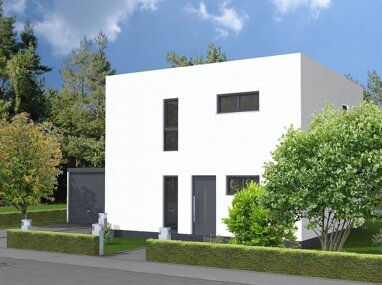 Villa zum Kauf Provisionsfrei 481.285 € 4 Zimmer 121 m² 715 m² Grundstück Bad Lausick Bad Lausick 04651
