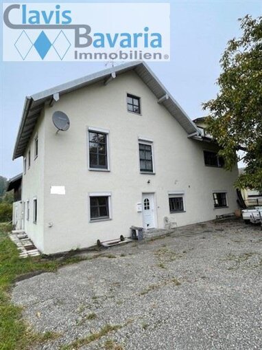 Mehrfamilienhaus zum Kauf 275.000 € 10 Zimmer 211 m² 800 m² Grundstück Poppenberg Schöllnach 94508