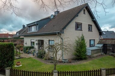 Mehrfamilienhaus zum Kauf 549.000 € 8 Zimmer 231 m² 726 m² Grundstück Hasbergen Hasbergen 49205