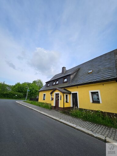 Einfamilienhaus zum Kauf 139.000 € 5 Zimmer 158 m² 445 m² Grundstück frei ab sofort Neustadtstraße 14 Altenberg Altenberg 01773