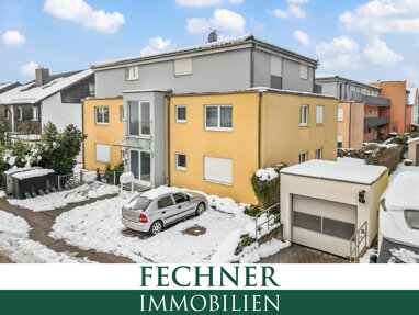 Wohnung zum Kauf Provisionsfrei 429.800 € 3 Zimmer 78,4 m² Kothau Ingolstadt 85053