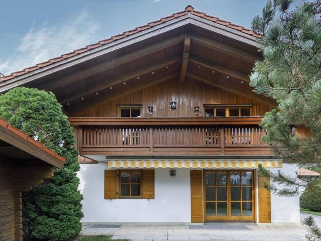 Einfamilienhaus zum Kauf 799.000 € 4 Zimmer 141 m² 520 m² Grundstück Eggstätt 83125