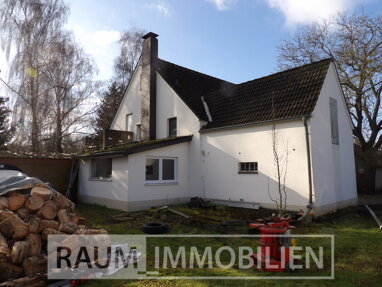 Einfamilienhaus zum Kauf 219.000 € 8 Zimmer 184 m² 9.963 m² Grundstück Hücker-Aschen Spenge 32139