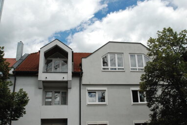 Wohnung zum Kauf 285.000 € 3 Zimmer 70 m² 4. Geschoss Penzberg Penzberg 82377