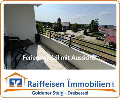 Wohnung zum Kauf 45.000 € 2 Zimmer 53 m² 3. Geschoss Altreichenau Neureichenau 94089