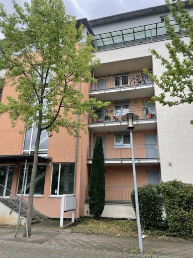 Wohnung zum Kauf provisionsfrei 248.000 € 3 Zimmer 74 m² 2. Geschoss Lise-Meitner-Straße 4 Ellental Bietigheim-Bissingen 74321