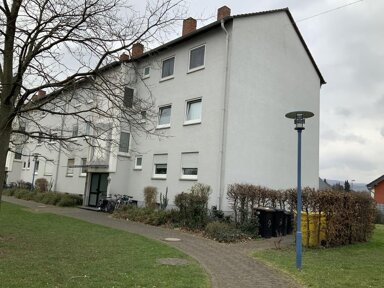 Wohnung zur Miete 579 € 3 Zimmer 63,2 m² 2. Geschoss Blankenheimer Straße 9 Bad Neuenahr Bad Neuenahr-Ahrweiler 53474