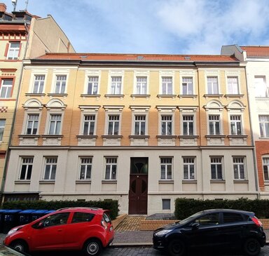 Maisonette zum Kauf als Kapitalanlage geeignet 165.000 € 2 Zimmer 53,2 m² Eutritzsch Leipzig 04129