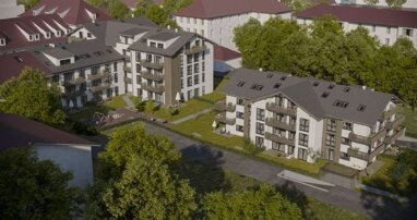 Wohnung zum Kauf 498.000 € 2 Zimmer 62,6 m² 2. Geschoss Partenkirchen Garmisch-Partenkirchen 82467
