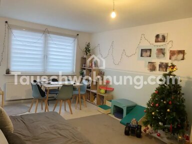 Wohnung zur Miete Tauschwohnung 458 € 2,5 Zimmer 66 m² Otterndorf Hamburg 21109