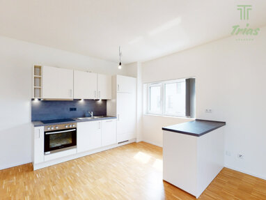 Wohnung zur Miete 1.180 € 3 Zimmer 80,6 m² 2. Geschoss Annemarie-Renger-Straße 3e Weisenau Mainz 55130
