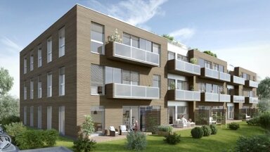 Wohnung zum Kauf provisionsfrei 599.900 € 4 Zimmer 102,1 m² 1. Geschoss Gebrachinger Weg Großberg Pentling 93080