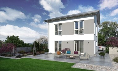 Einfamilienhaus zum Kauf 294.900 € 6 Zimmer 124,8 m² 740 m² Grundstück Kümmersbruck Kümmersbruck 92245