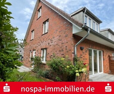 Doppelhaushälfte zum Kauf 750.000 € 4 Zimmer 91 m² 519 m² Grundstück Wittdün 25946