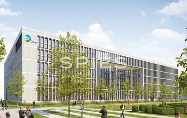 Bürofläche zur Miete provisionsfrei 12,50 € 940 m² Bürofläche teilbar ab 470 m² Neuenland Bremen 28199