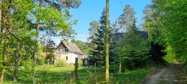 Einfamilienhaus zum Kauf 174.000 € 5 Zimmer 93 m² 1.904 m² Grundstück Lüttenhagen Feldberger Seenlandschaft 17258