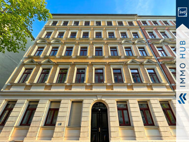 Wohnung zum Kauf 175.000 € 3 Zimmer 76 m² 2. Geschoss Neustadt-Neuschönefeld Leipzig 04315
