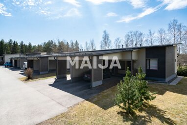 Reihenmittelhaus zum Kauf 119.000 € 2 Zimmer 55,5 m² 4.075 m² Grundstück Tikkamäentie 26 Raahe 92120