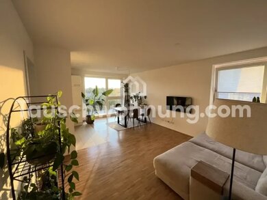 Wohnung zur Miete Tauschwohnung 1.168 € 2 Zimmer 62 m² 6. Geschoss Altona-Nord Hamburg 22765