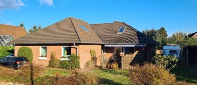 Bungalow zum Kauf provisionsfrei 334.000 € 4 Zimmer 135 m² 740 m² Grundstück Jagel 24878