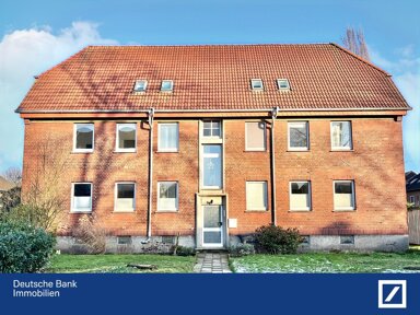 Wohnung zum Kauf 73.000 € 2 Zimmer 44 m² Haltern - Mitte Haltern am See 45721