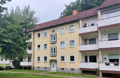 Wohnung zum Kauf provisionsfrei 89.400 € 2,5 Zimmer 45,3 m² EG Klobesstraße 2 Lütgendortmund Dortmund 44388