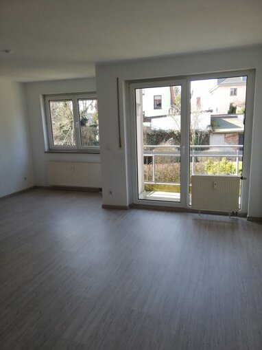 Wohnung zur Miete 428 € 2 Zimmer 65,8 m² Goethestr. 69 Marienthal Ost 421 Zwickau 08060