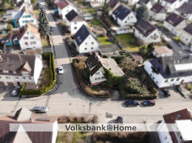 Grundstück zum Kauf 480.000 € 537 m² Grundstück Magstadt Magstadt 71106
