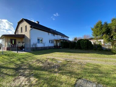 Haus zum Kauf 180.000 € 6 Zimmer 120 m² 1.500 m² Grundstück Ribnitz Ribnitz-Damgarten 18311