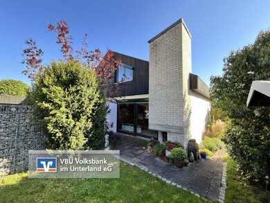 Einfamilienhaus zum Kauf 445.000 € 5,5 Zimmer 183 m² 603 m² Grundstück Eibensbach Güglingen 74363