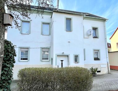 Mehrfamilienhaus zum Kauf 70.000 € 9 Zimmer 233 m² 340 m² Grundstück Niederplanitz 541 Zwickau 08062