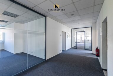 Bürogebäude zur Miete 9,50 € 300 m² Bürofläche Bonlanden Filderstadt / Bonlanden 70794