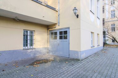Garage zum Kauf 79.000 € Tempelhof Berlin 12103