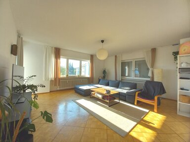 Wohnung zur Miete 885 € 5 Zimmer 125 m² 1. Geschoss Augsburger Straße 44 Nördlingen Nördlingen 86720