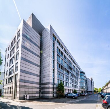 Bürofläche zur Miete Provisionsfrei 1.285 m² Bürofläche teilbar ab 1.285 m² Marienkirche Oberhausen 46049