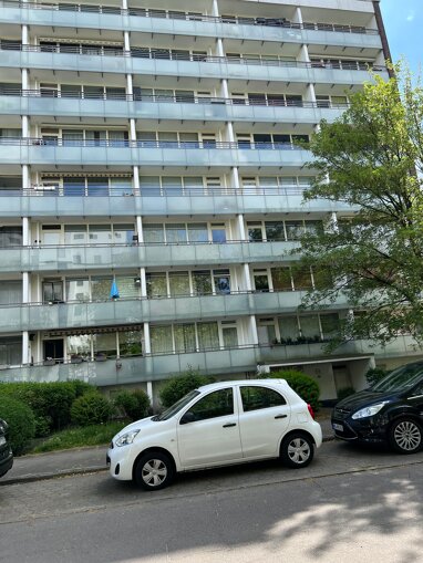 Wohnung zum Kauf Provisionsfrei 178.000 € 1 Zimmer 40 m² 2. Geschoss Bramfeld Hamburg 22179