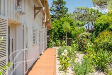 Villa zum Kauf 2.400.000 € 5 Zimmer 120 m² 545 m² Grundstück Centre Cap Ferret Cap-Ferret 33950