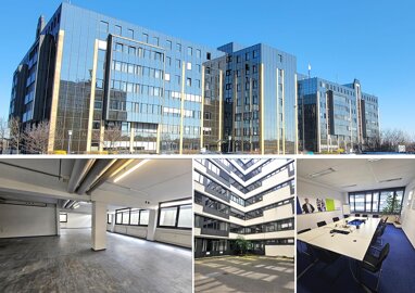 Bürofläche zur Miete 2.450 € 439,7 m² Bürofläche Seehausen Leipzig 04356